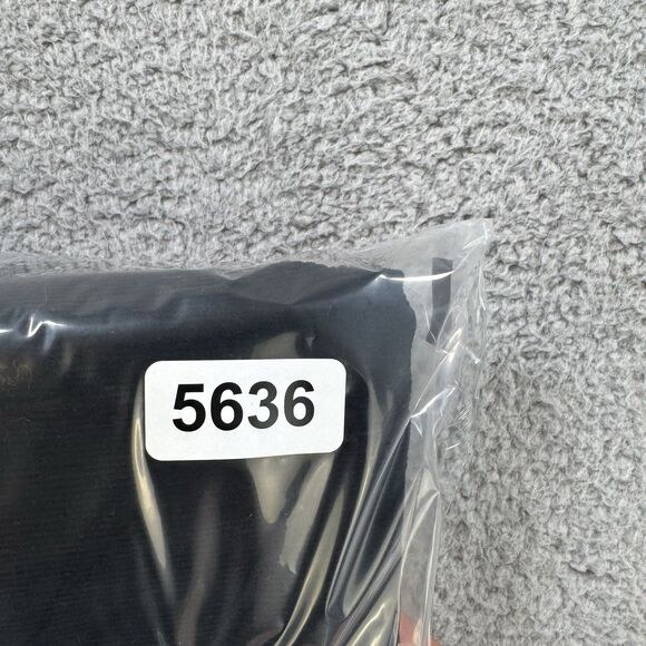 J. Jill Corduroy Pants Women's 6 Petite Black Tried & True Fit At Waist Bootcut - Picture 12 of 12